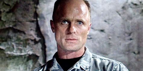 ed harris movies and tv shows